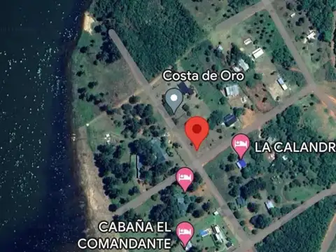 Terreno en Venta en Loreto, USD 25.000