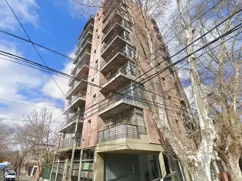 Departamento 2 ambientes en venta en San Martín