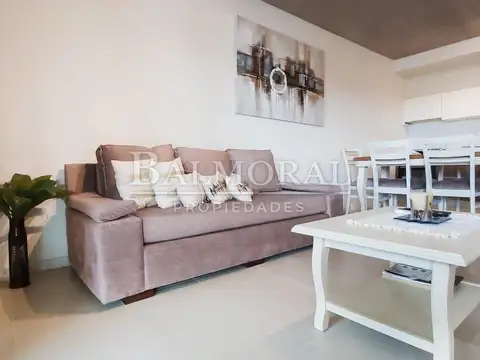 Departamento en Alquiler Temporal en Pinamar, USD 0