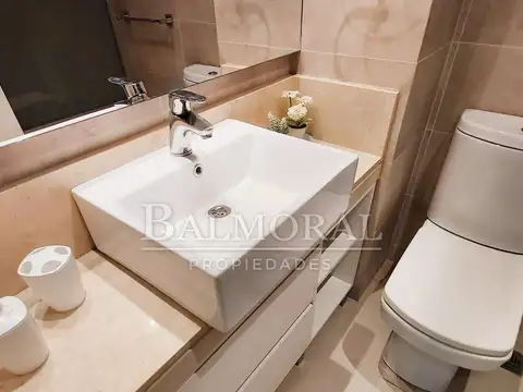 Departamento en Alquiler Temporal 3 años