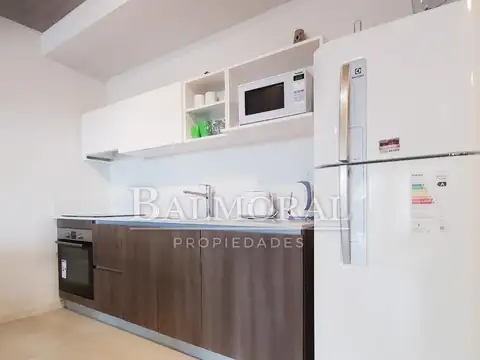 Departamento en Alquiler Temporal de 1 dormitorio