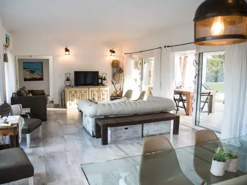 Cariló | Casa Avutarda 59