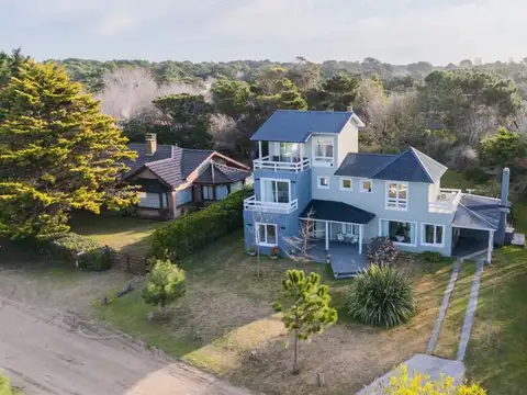 Casa en Alquiler Temporal de 5 dormitorios