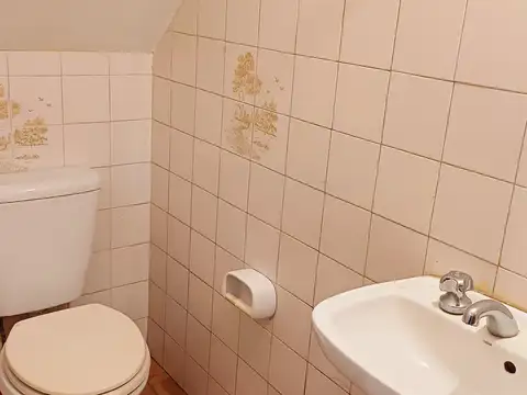 Duplex 3 ambientes en venta en Ituzaingó