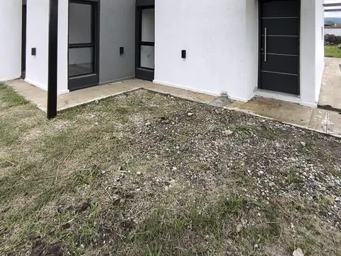 Casa en Venta A Estrenar