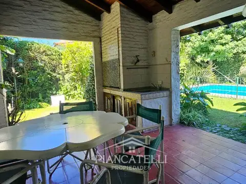 Casa en Venta de 3 dormitorios