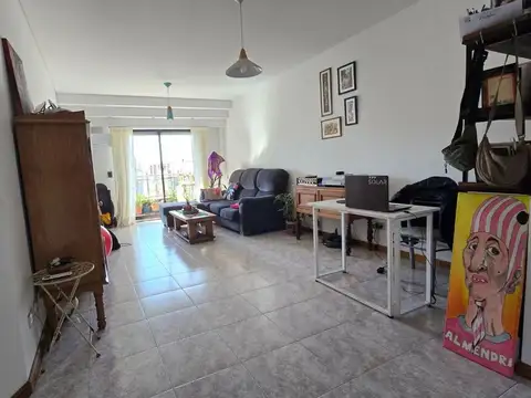 Departamento en Venta 31 años