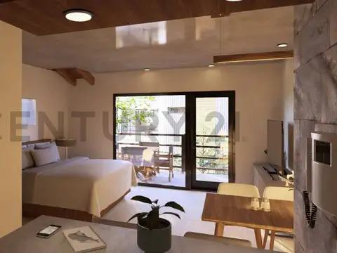 Venta departamento Villa La Angostura