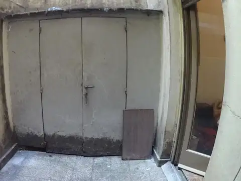 Departamento en Venta 40 años