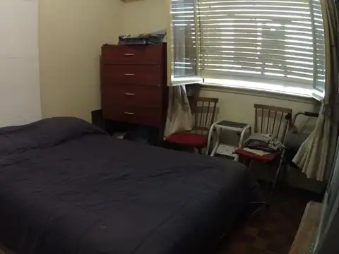 Departamento de 3 ambientes en Venta en Almagro