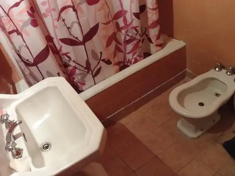 Departamento en Venta en Almagro, USD 166.000