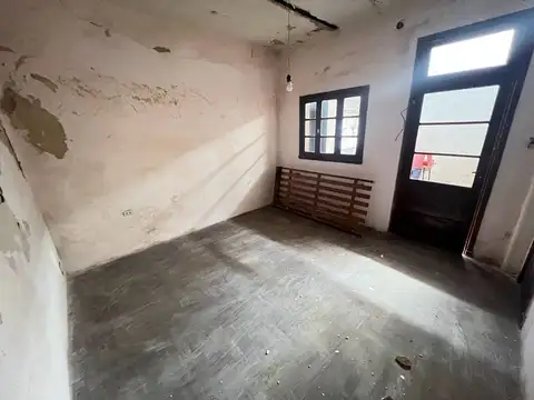 NUEVO VALOR Terreno en venta inversor en Lanus