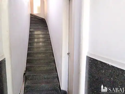 Depto Tipo Casa en Venta en Boedo, USD 65.000