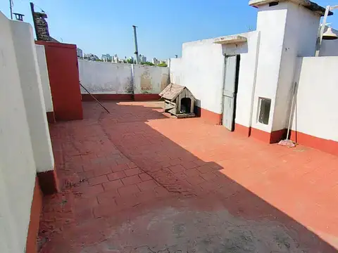 Depto Tipo Casa en Venta de 2 ambientes