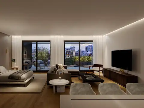 Departamento en Venta Permite mascota