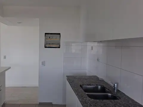 Departamento en Alquiler al Oeste