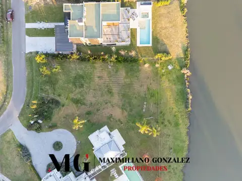 Lote venta La Martona Cañuelas