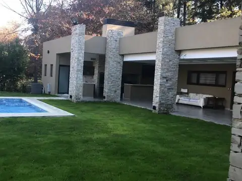 Casa en venta en Country San Diego Moreno