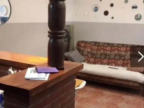 Av Juan B Alberdi 400, Piso PB