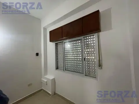 Depto Tipo Casa en Alquiler de 1 dormitorio