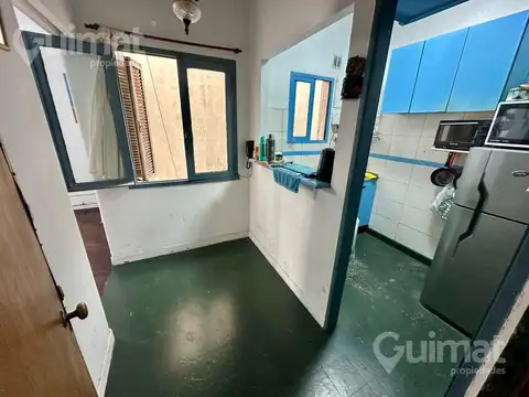 Departamento en Alquiler 50 años