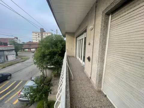 ALQUILER 24 MESES | PH 3 AMB CON DEPENDENCIA | ZONA FACULTAD