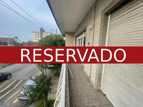 ALQUILER 24 MESES | PH 3 AMB CON DEPENDENCIA | ZONA FACULTAD