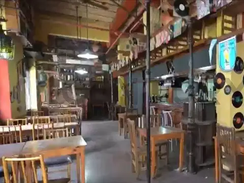 Local en Venta en San Nicolás, USD 380.000