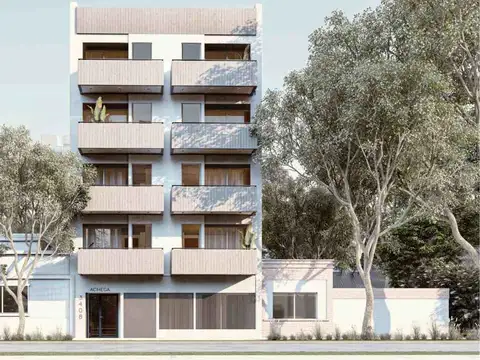 VENTA DEPARTAMENTO POZO 2 AMBIENTES VILLA URQUIZA