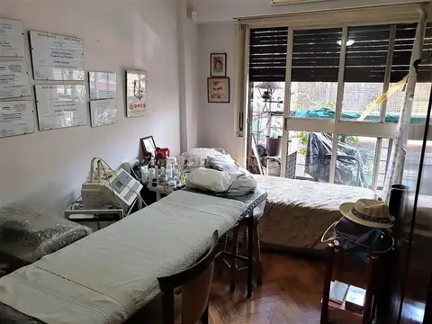 Departamento en Venta Permite mascota