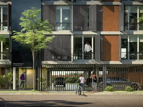 Departamento en Venta en Zona Guemes, USD 69.800