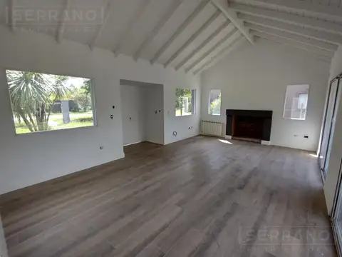 Casa en Venta 8 años