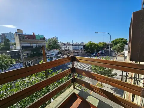 Departamento en Venta 40 años