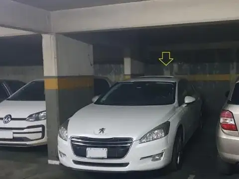 Cochera En Venta -caballito