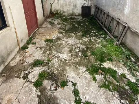 Terreno en Venta 23  mts Fondo