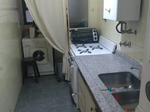 Alquiler 2 ambientes Palermo a 2 cuadras de subte D Alto Palermo