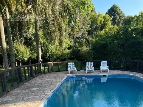 Casa en Venta al Oeste