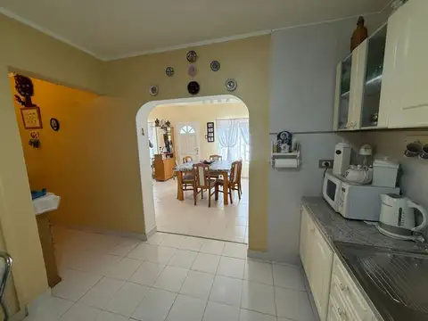 Casa en Venta en Comodoro Rivadavia, USD 120.000