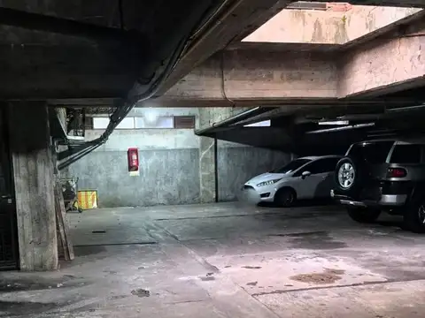 VENTA COCHERA MARTINEZ CUBIERTA