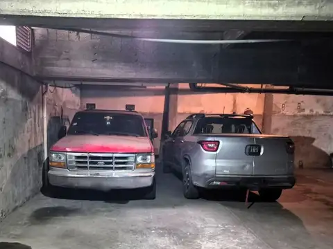 VENTA COCHERA MARTINEZ CUBIERTA