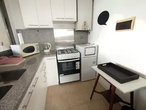 Departamento en Alquiler en Nordelta Studios de la Bahía, USD 1.000