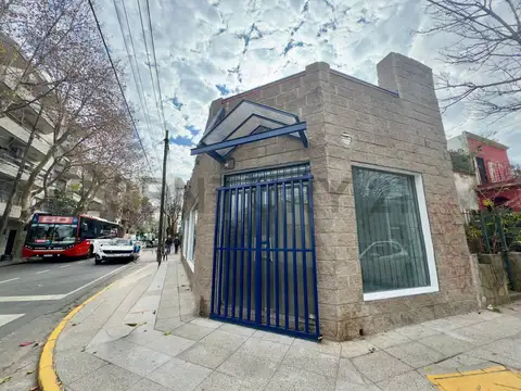 VENTA DE LOCAL EN SAN FERNANDO