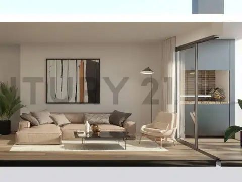 Venta Departamento 4 ambientes Dependencia Palermo Full Amenities Cochera