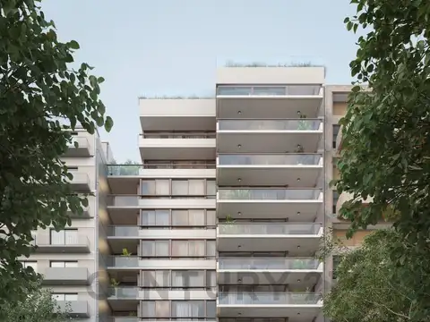 Venta Departamento 4 ambientes Dependencia Palermo Full Amenities Cochera