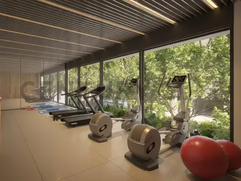 Departamento en Venta 2025 años