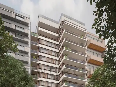 Cerviño 3900, Piso 0