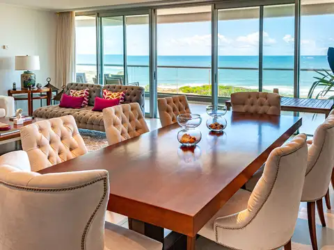 Departamento en Venta en Rincón del Indio, USD 3.000.000