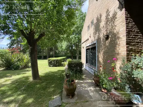 Casa Quinta en Venta -  Florencio Varela