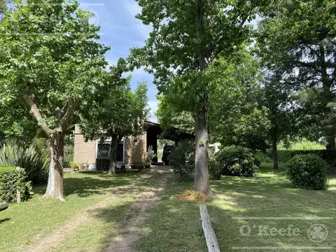 Casa Quinta en Venta -  Florencio Varela