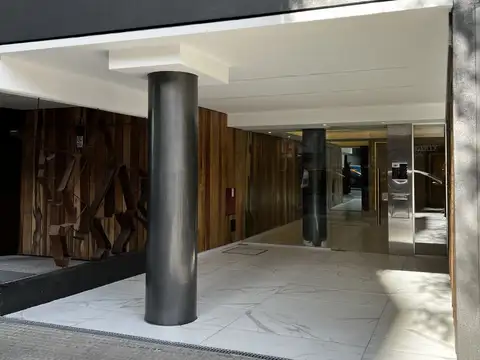 Departamento en Venta al Norte